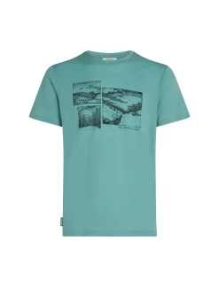 150 Tech Lite SS The Climb Hydro