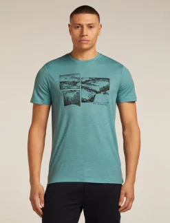 150 Tech Lite SS The Climb Hydro