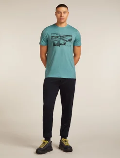 150 Tech Lite SS The Climb Hydro