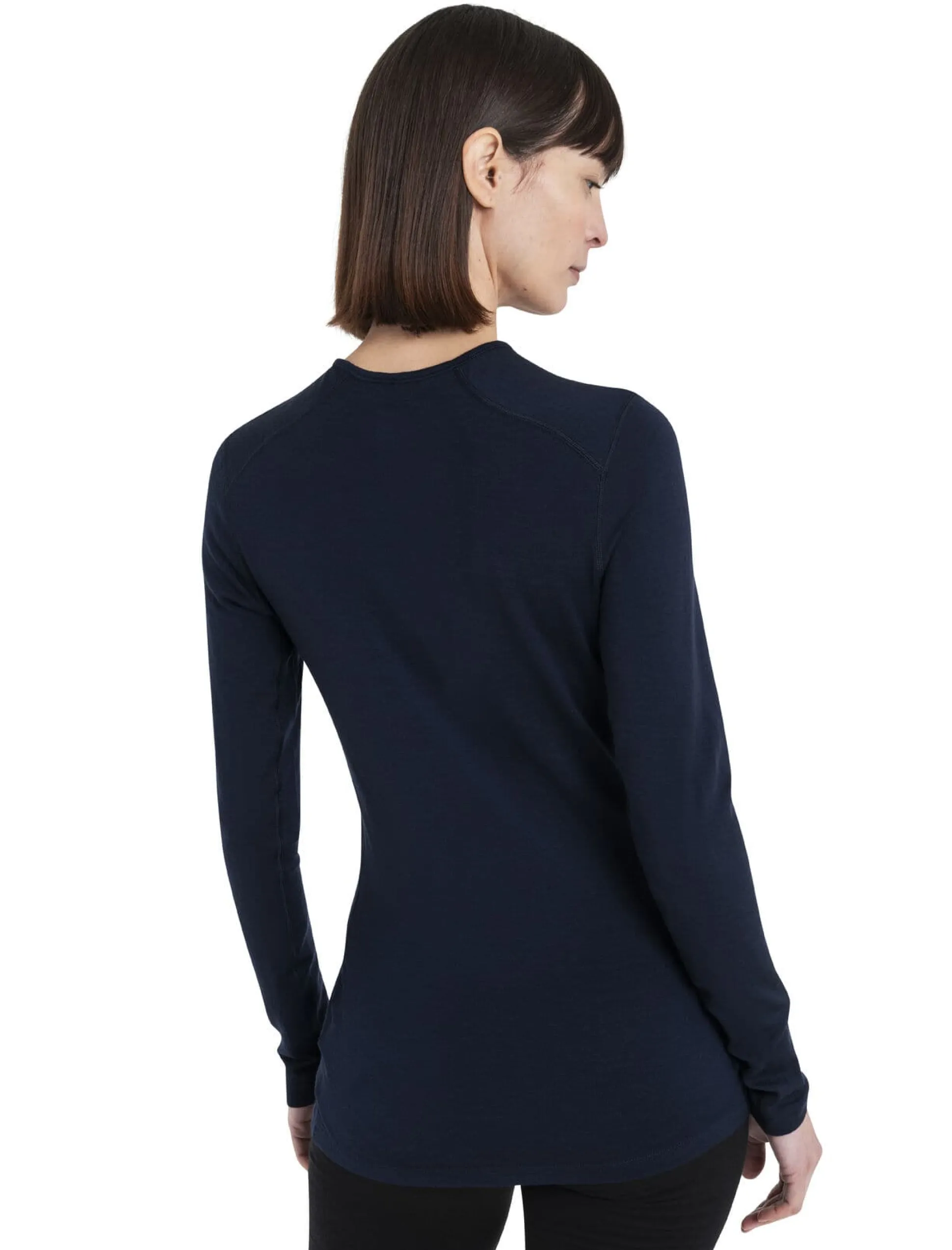 260 Tech LS Crewe W Midnight Navy