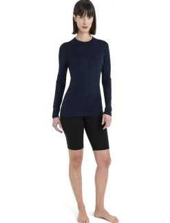 260 Tech LS Crewe W Midnight Navy