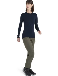 260 Tech LS Crewe W Midnight Navy