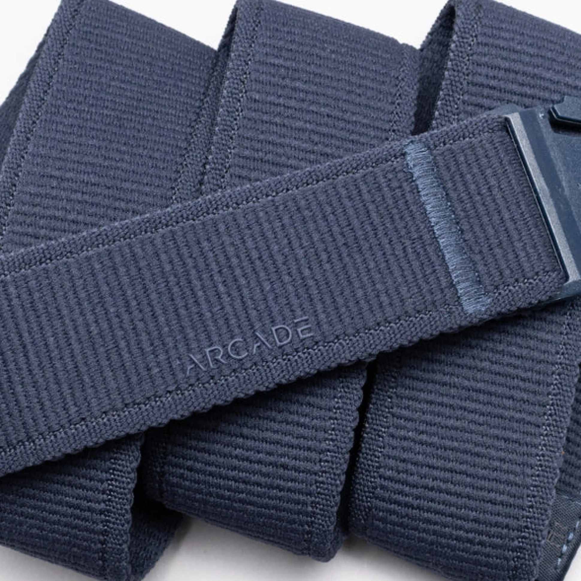 A2 Atlas Navy Gürtel