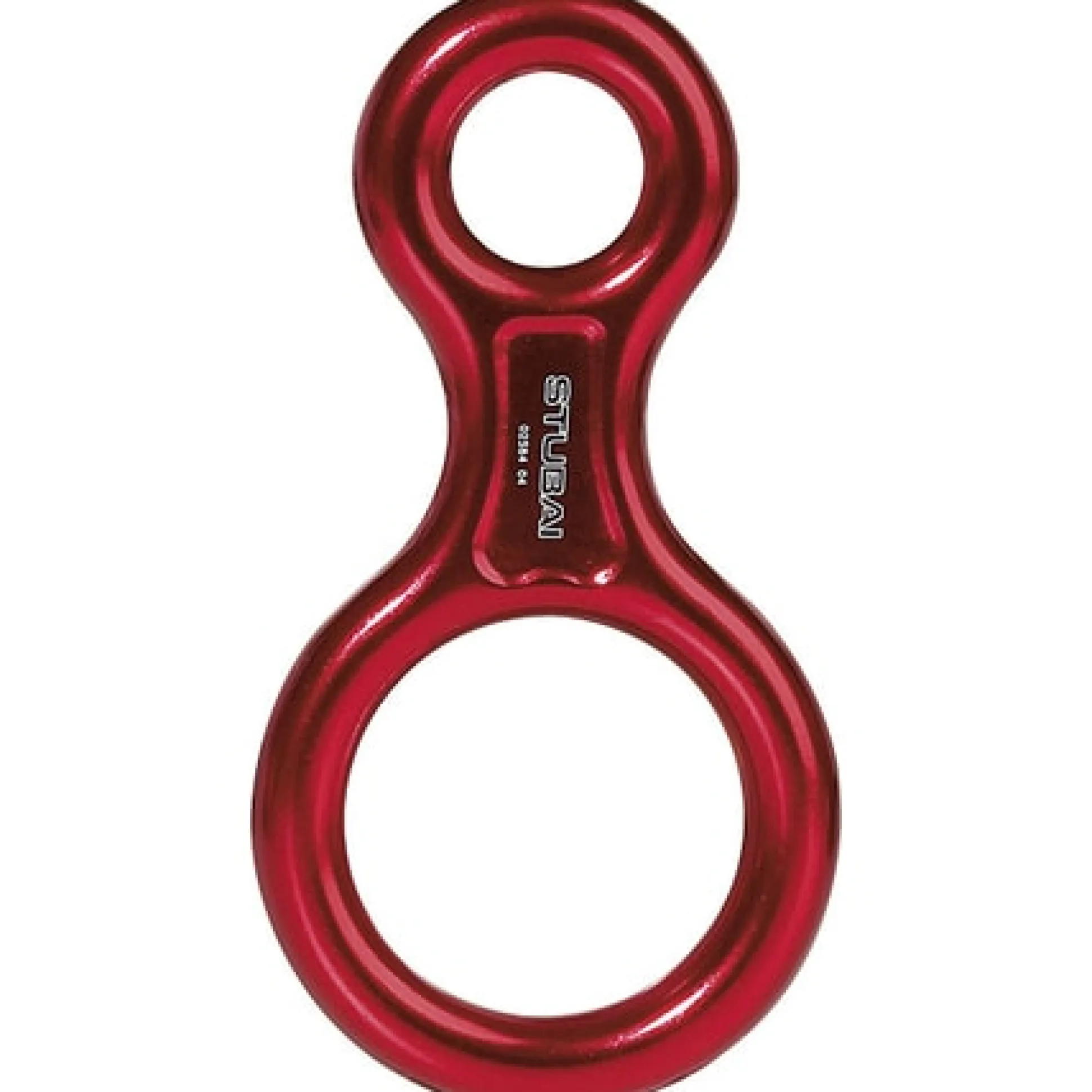 Abseilachter Standard