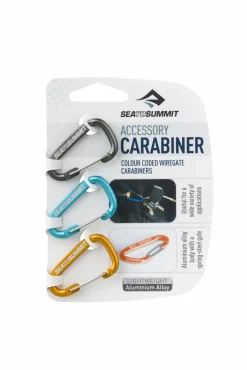 Accessory Carabiner Small 3 Stk.