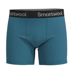 Active Boxer Brief Boxed - Twilight Blue