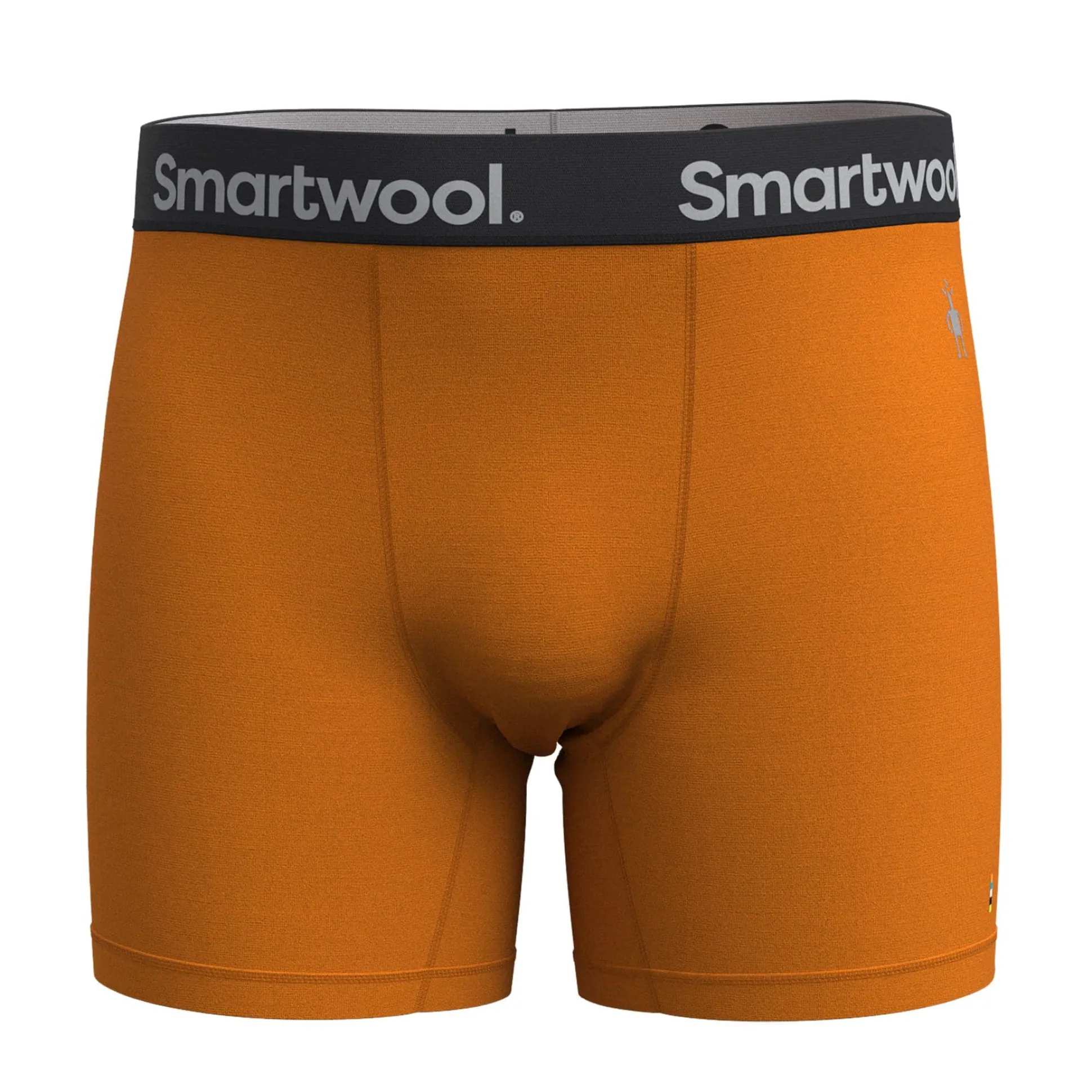 Active Boxer Brief Boxed - Marmalade