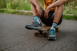 Active corall - Zeckenschutz