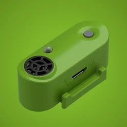 Active grün - Zeckenschutz