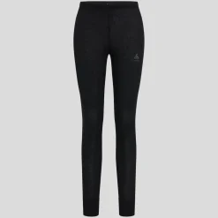 Activewarm Eco BL Bottom Long-W-Black
