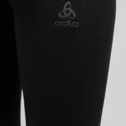 Activewarm Eco BL Bottom Long-W-Black