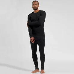 Activewarm Eco BL Bottom Long-Black