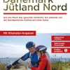 ADFC-Radtourenkarte Dänemark/Jütland Nord 1:150.000