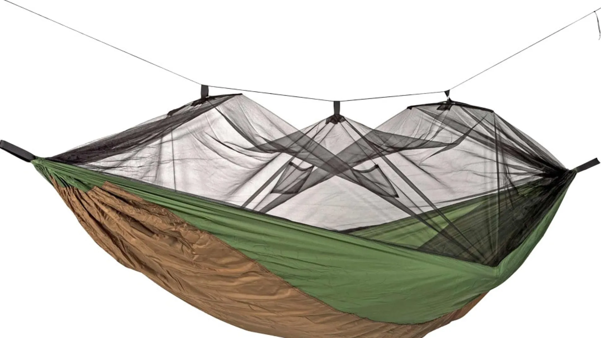 Adventure Moskito Hammock Thermo