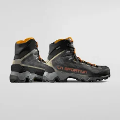 Aequilibrium Hike GTX - Carbon/Papa