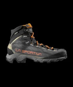Aequilibrium Hike GTX Carbon/Papaya