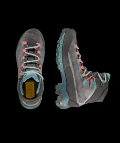 Aequilibrium Hike GTX W Carbon/Everglade