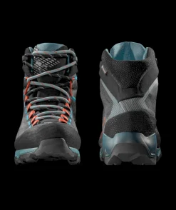 Aequilibrium Hike GTX W Carbon/Everglade