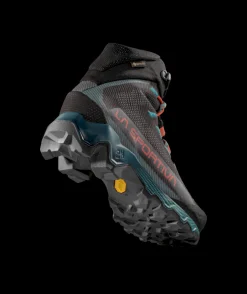 Aequilibrium Hike GTX W Carbon/Everglade