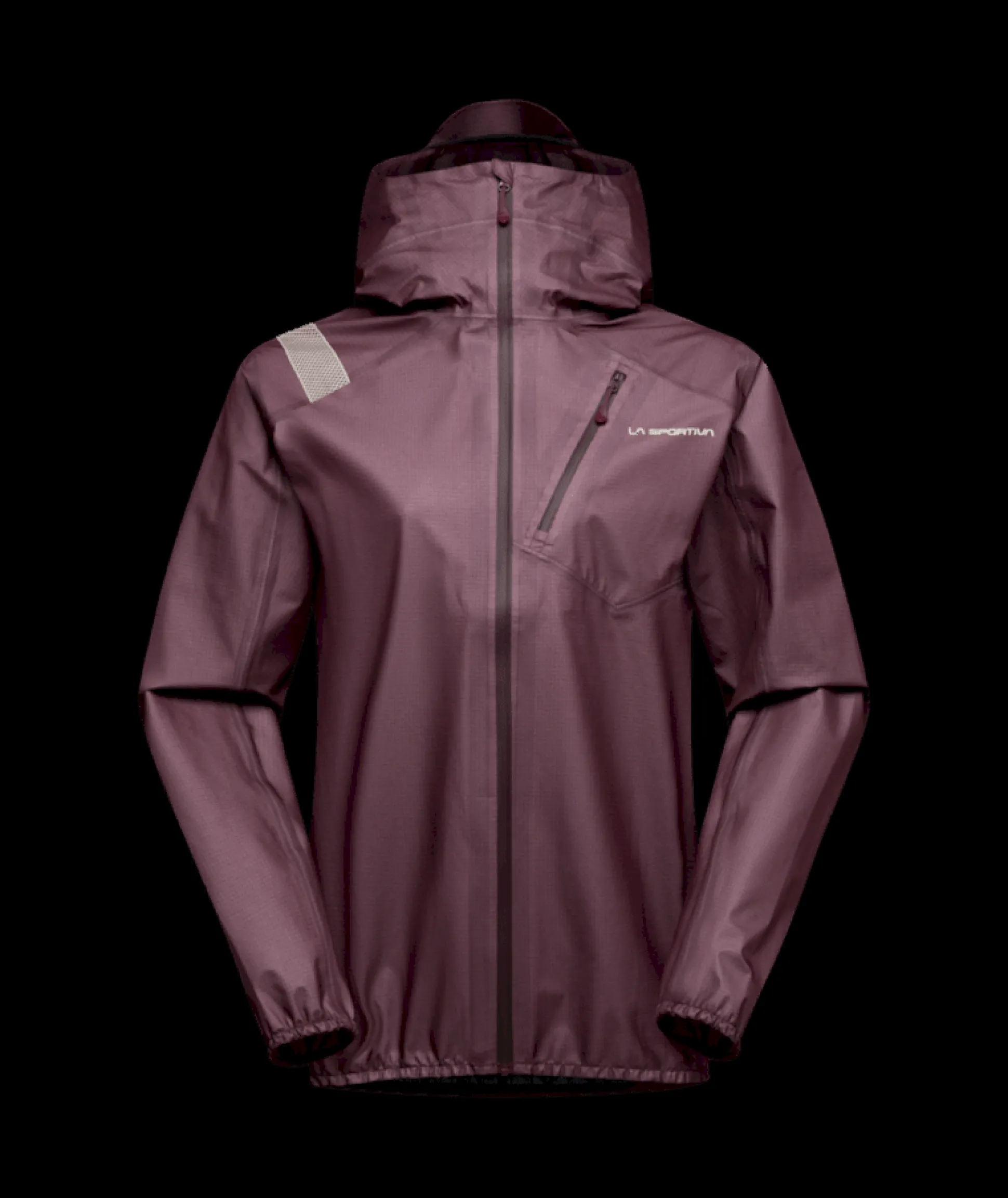 Aequilibrium Lite GTX Jacket W Redwood/Chalk