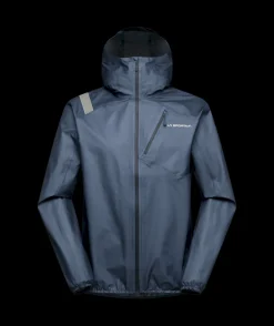 Aequilibrium Lite GTX Jacket Night Sky/Chalk