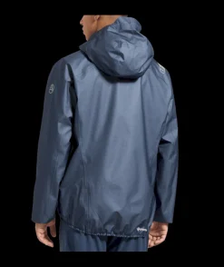 Aequilibrium Lite GTX Jacket Night Sky/Chalk