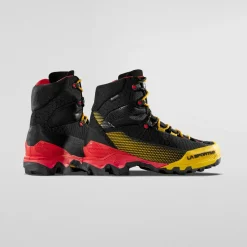 Aequilibrium ST GTX - Black/Yellow