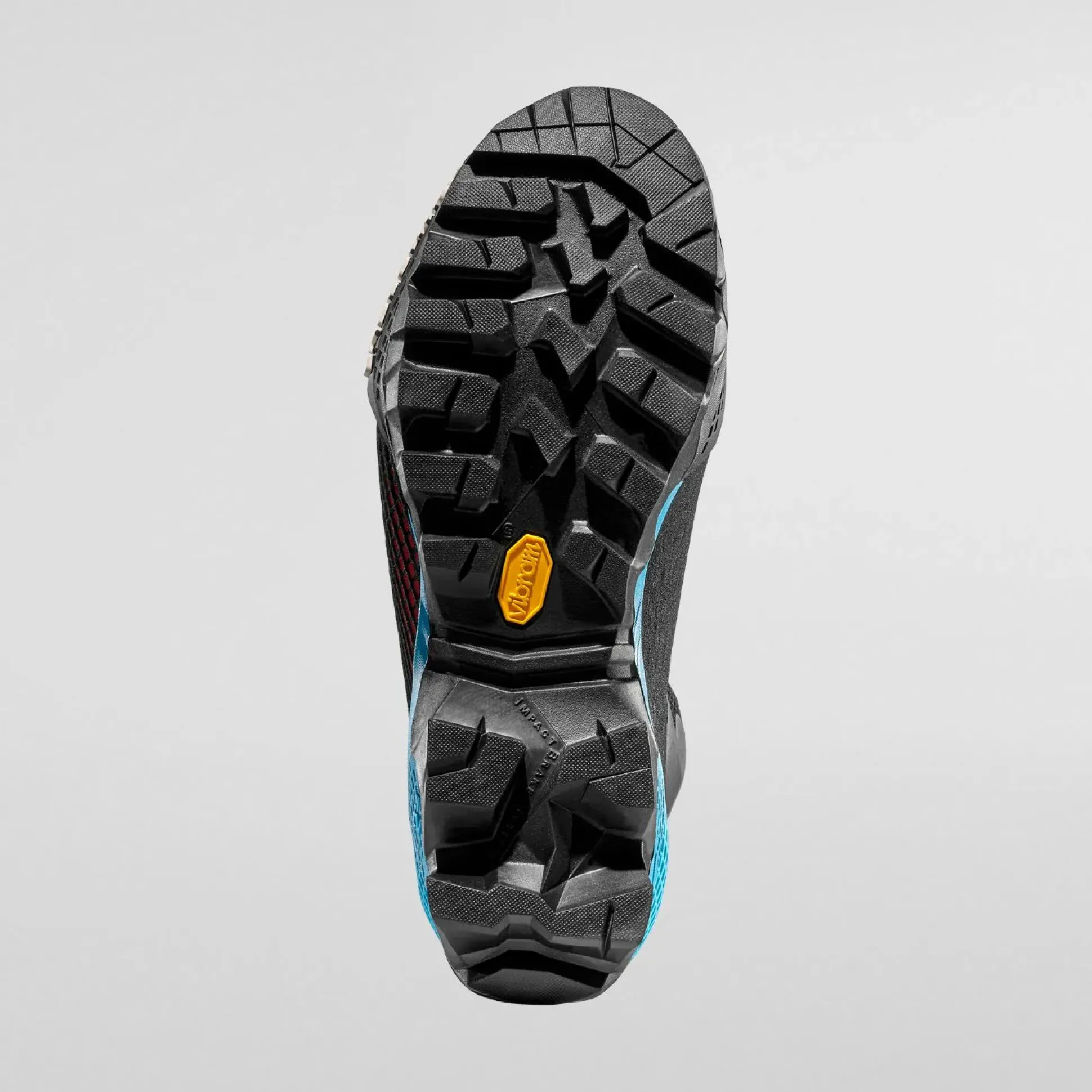 Aequilibrium ST GTX - W - Black/Hibiscus