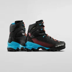 Aequilibrium ST GTX - W - Black/Hibiscus