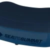 Aeros Premium Pillow L - navy blue