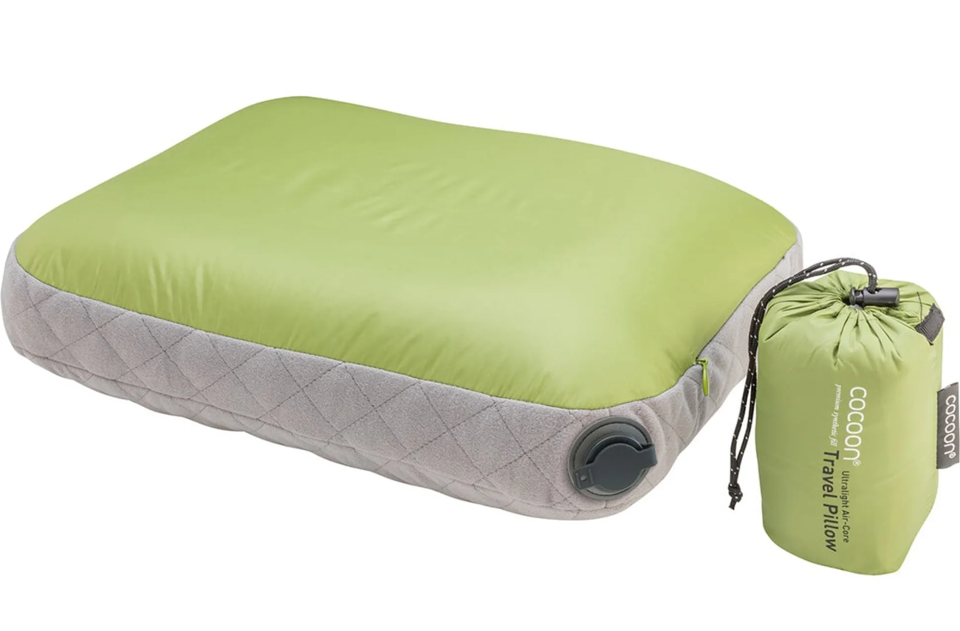 Air Core Pillow Ultralight - M