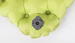 Air Seat Insulated - green