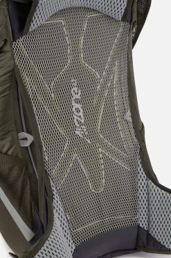 Airzone Active 25 Army