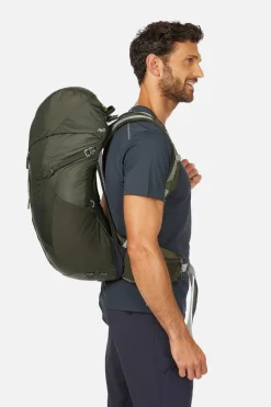 Airzone Active 25 Army