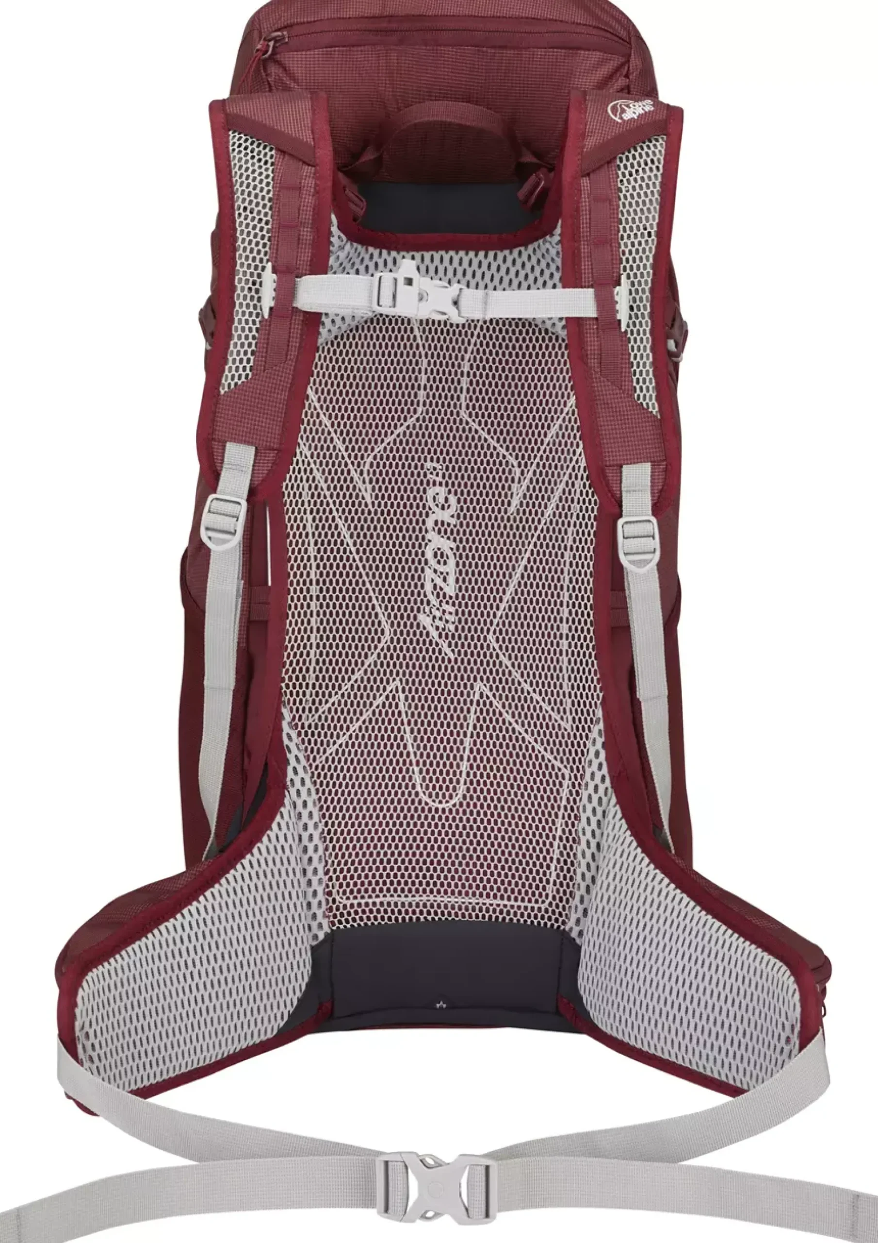 Airzone Active ND25 Deep Heather