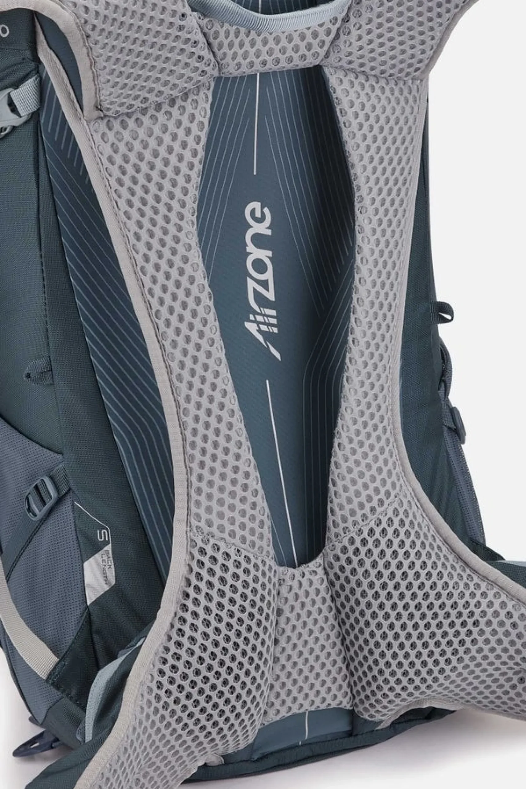 Airzone Trail ND33 Deep Heather/Raspberry