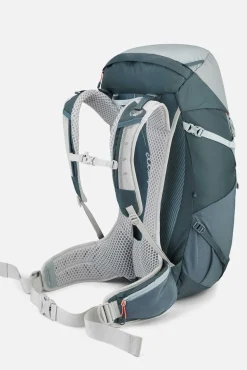 Airzone Trail ND33 Deep Heather/Raspberry