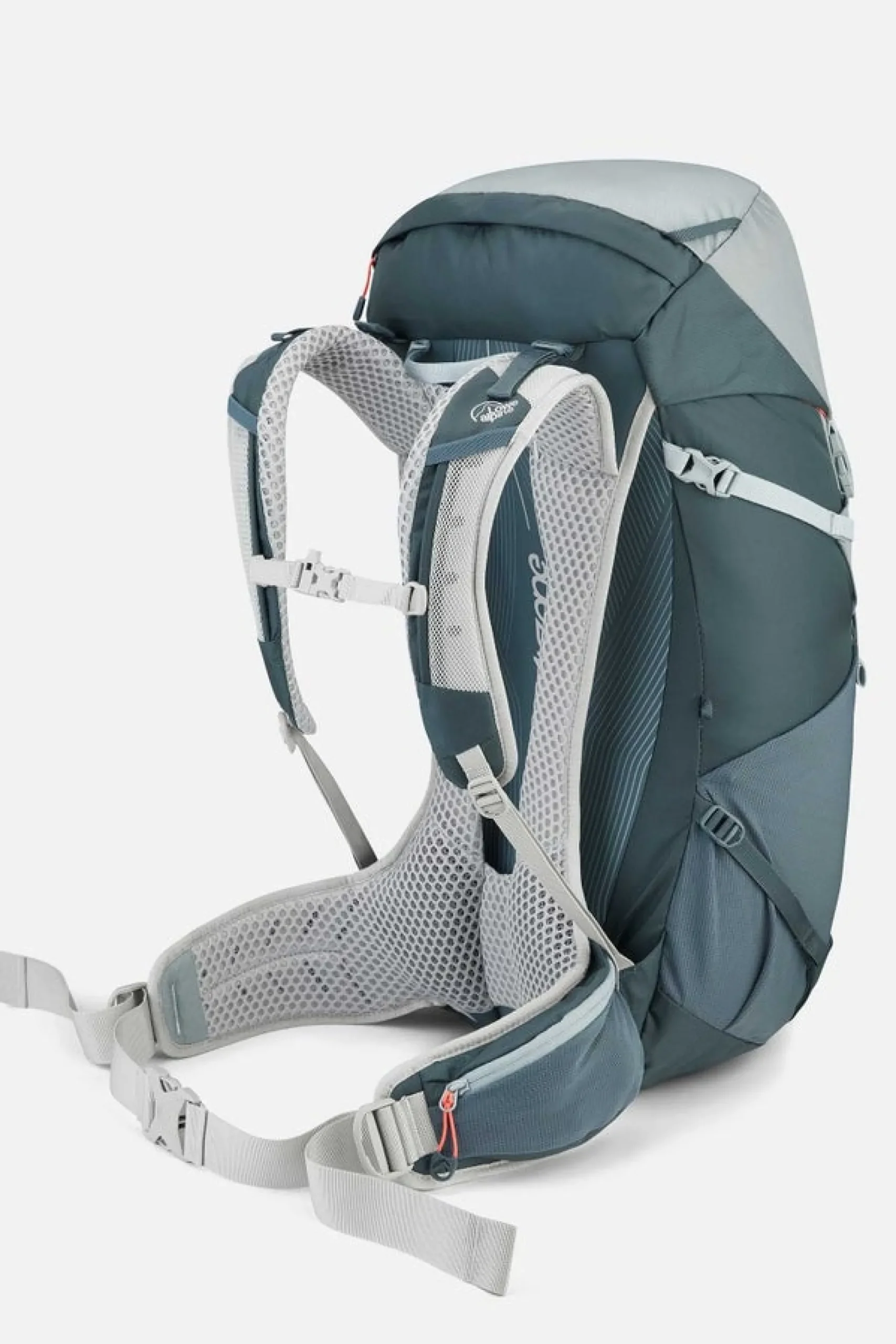 Airzone Trail ND33 Deep Heather/Raspberry