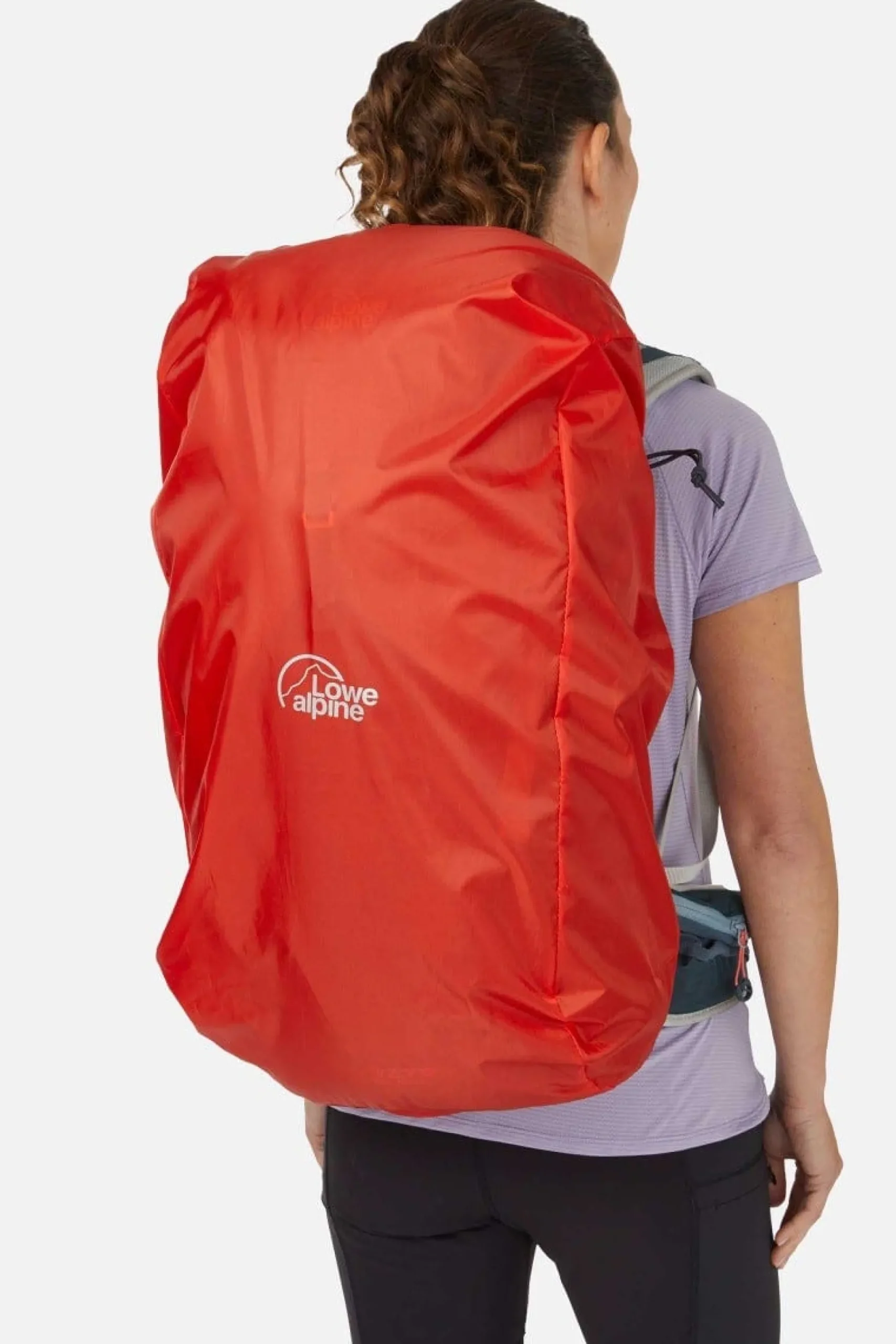 Airzone Trail ND33 Deep Heather/Raspberry