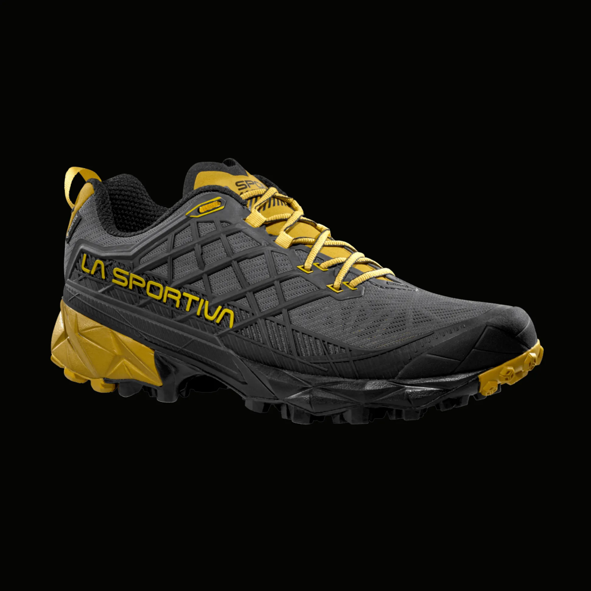 Akyra II GTX Carbon/Bamboo