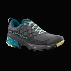 Akyra II GTX W Carbon/Juniper