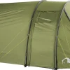 Alaska 3 DLX - light olive