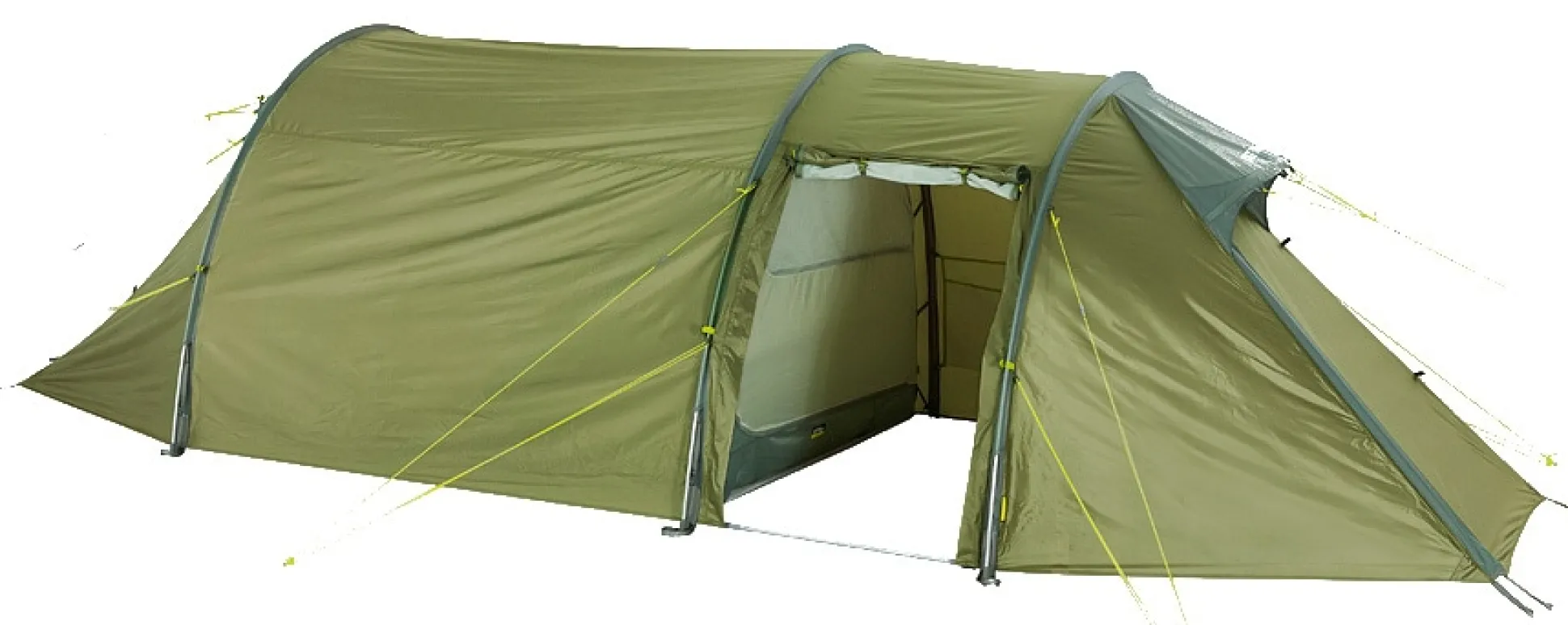 Alaska 3.235 PU - light-olive