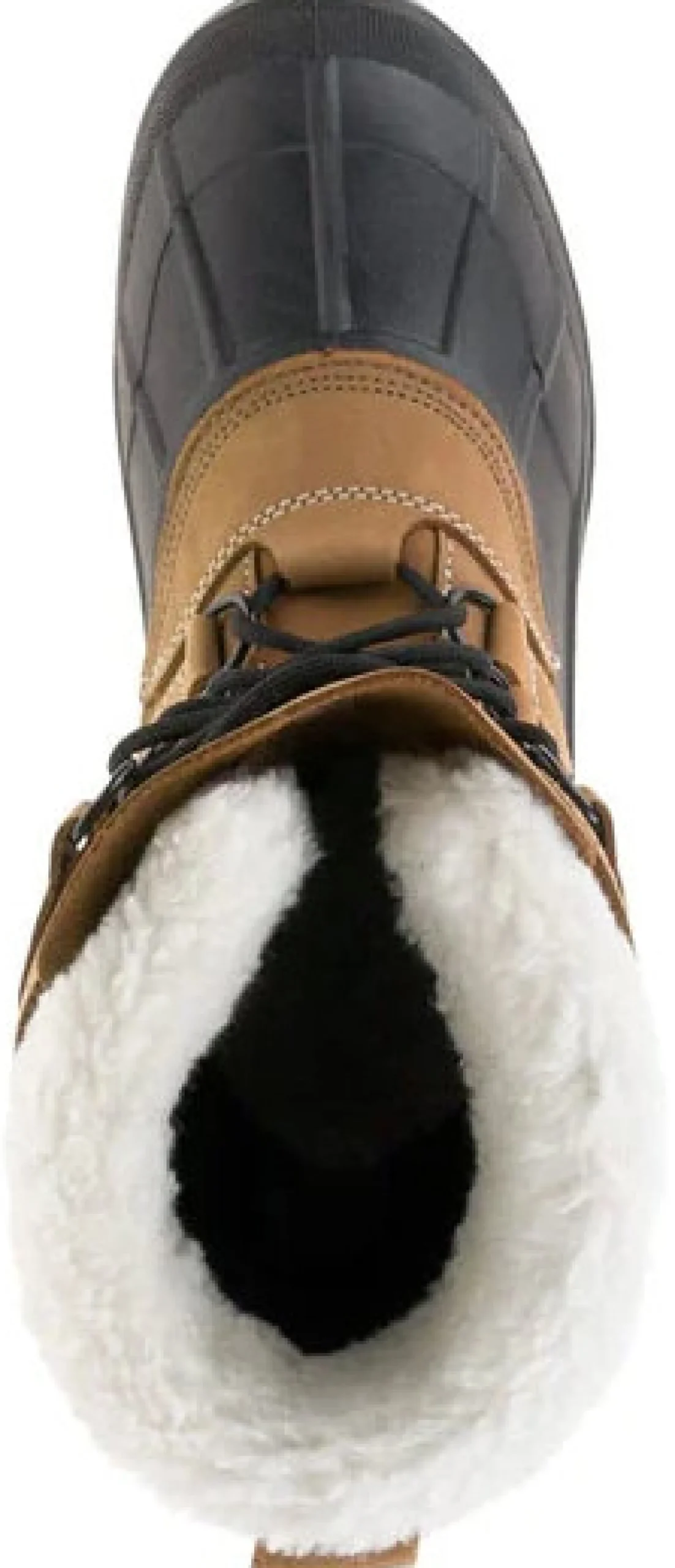 Alborg Women - tan/ocre