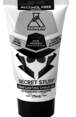 Alcohol Free Secret Stuff - 75 ml