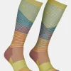 All Mountain Mid Socks W Wabisabi 39