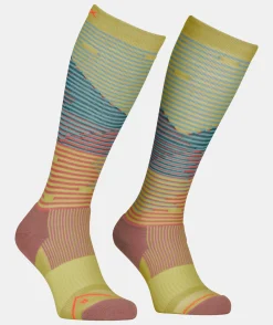 All Mountain Mid Socks W Wabisabi 39