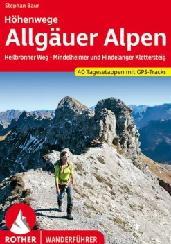 Allgäuer Alpen
