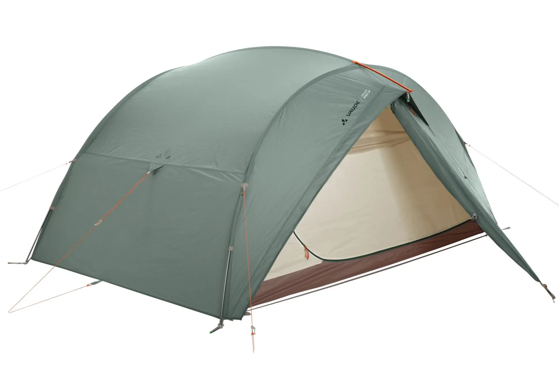 Allround Space 3P Agave