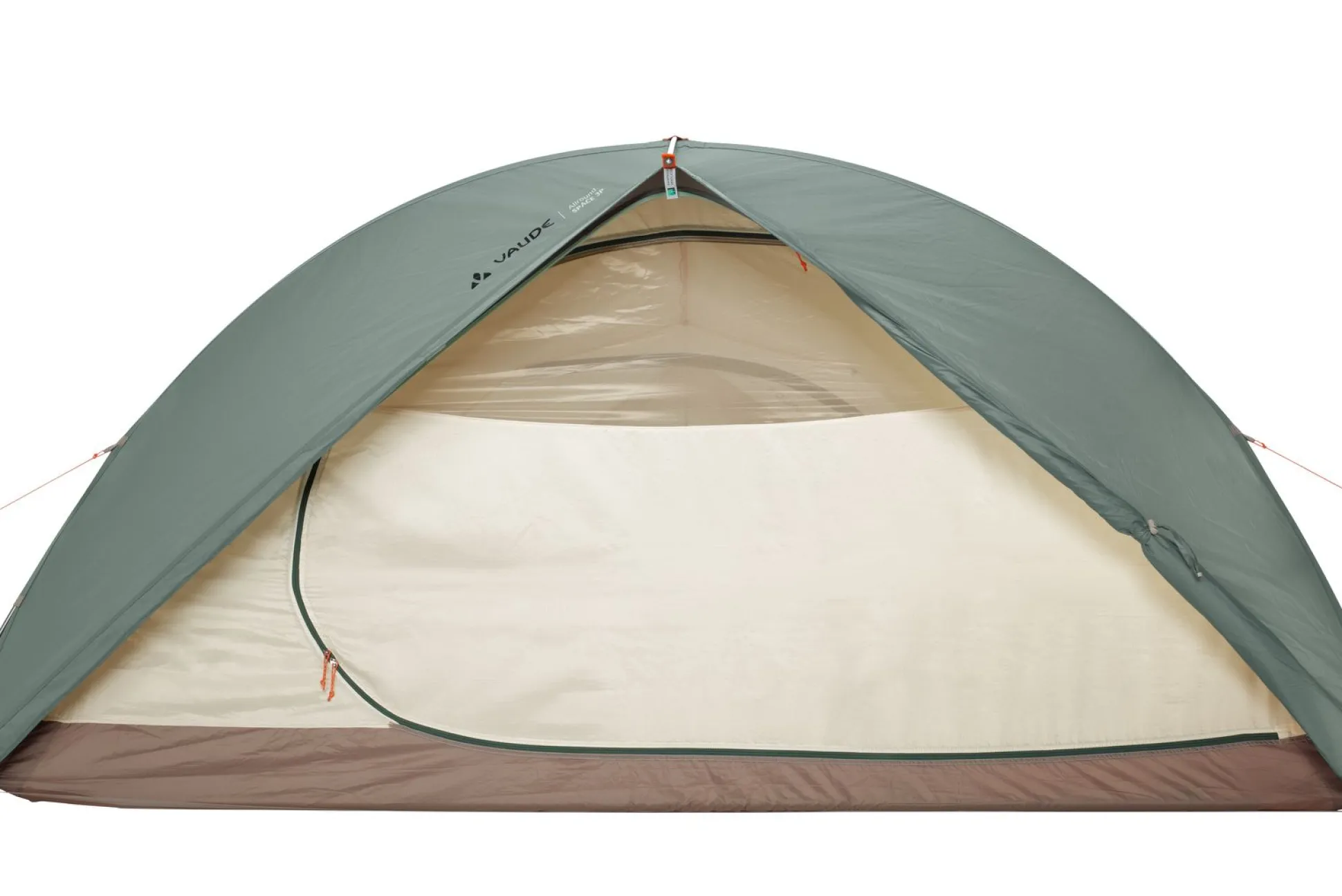 Allround Space 3P Agave